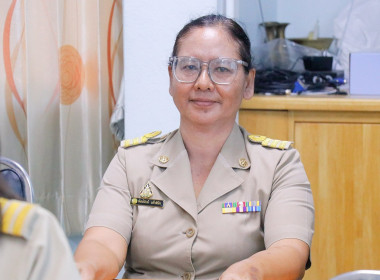 การประชุมข้าราชการ พนักงานราชการและลูกจ้างประจำ ... พารามิเตอร์รูปภาพ 23